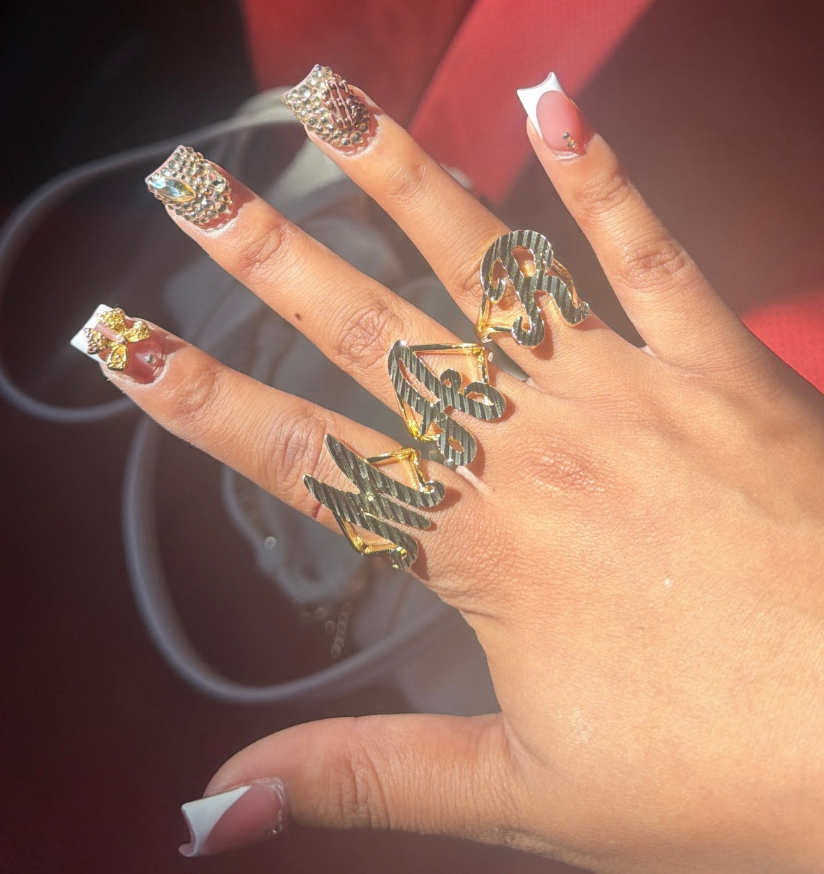 Initial Ring