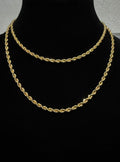 Rope Chains