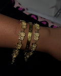 AK Kitty Bracelet