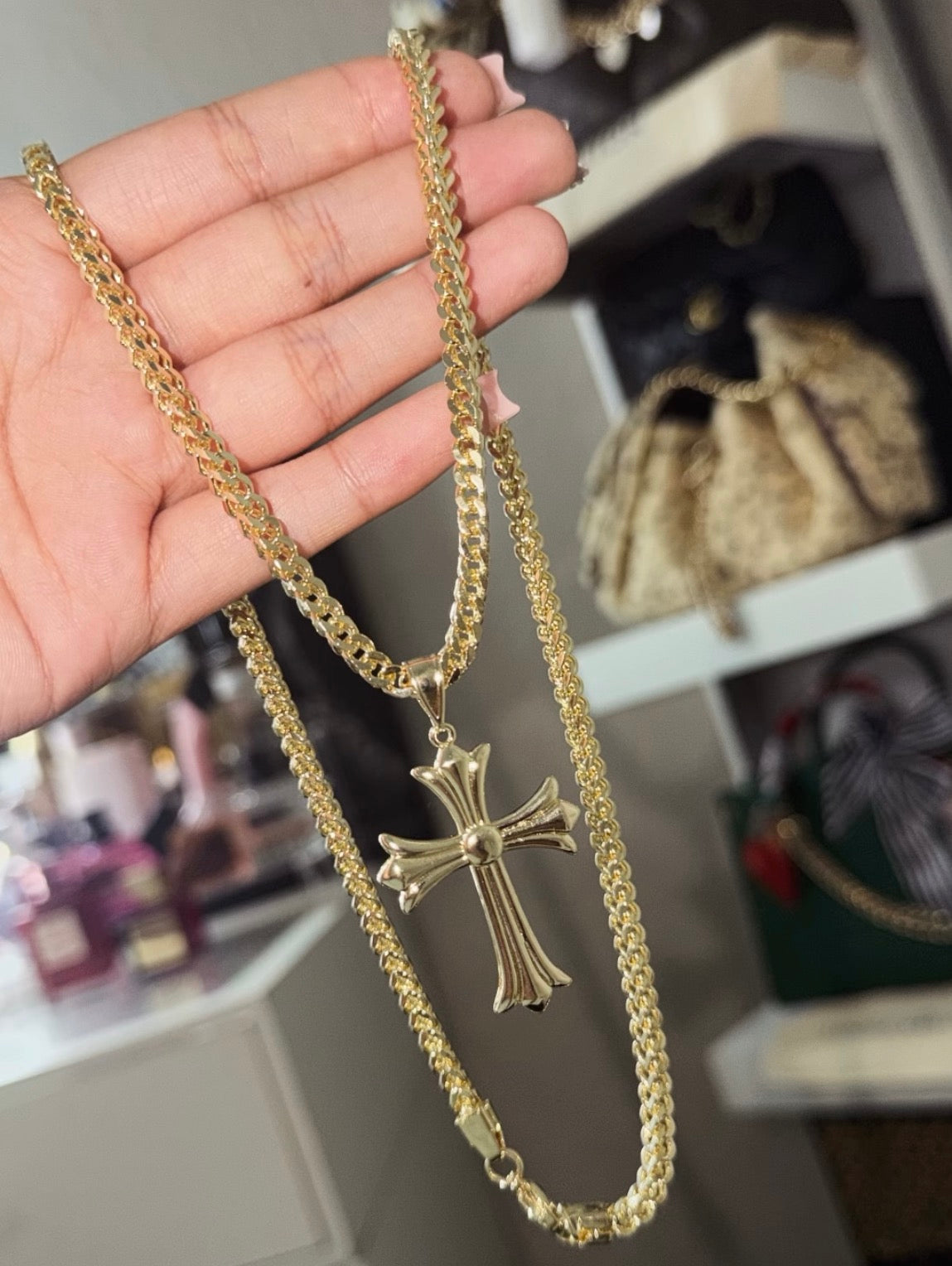 Cross Chain