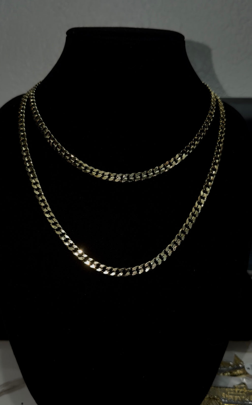 Cuban Chain