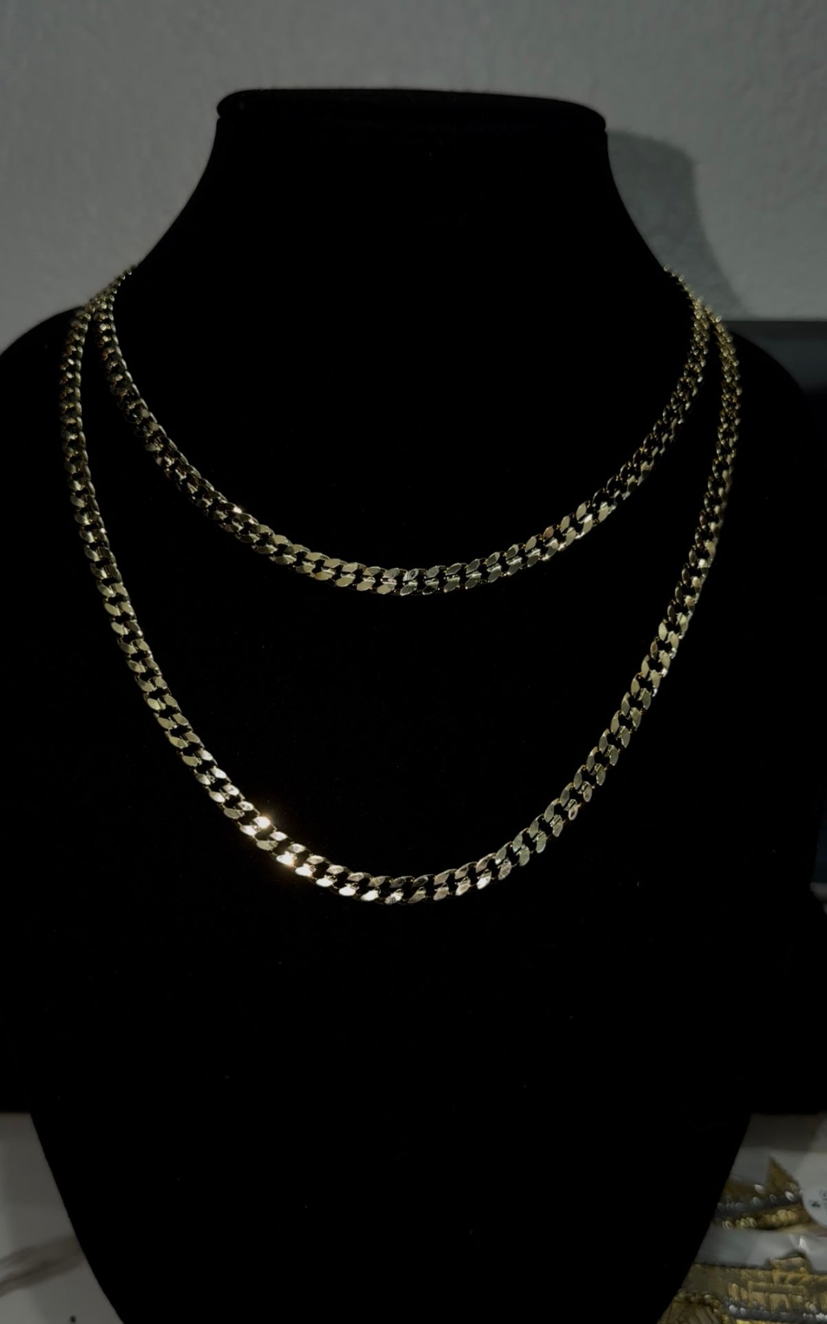 Cuban Chain