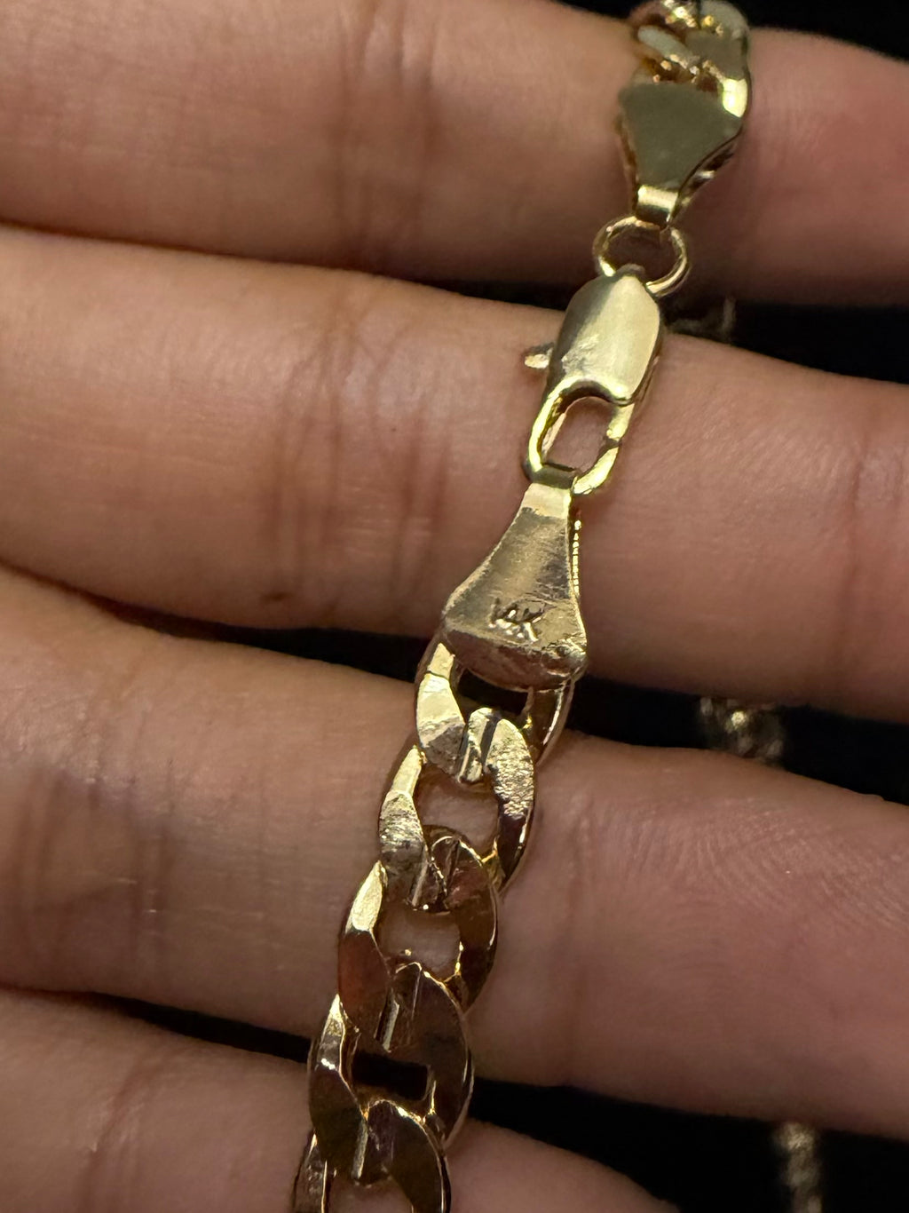 Cuban Chain