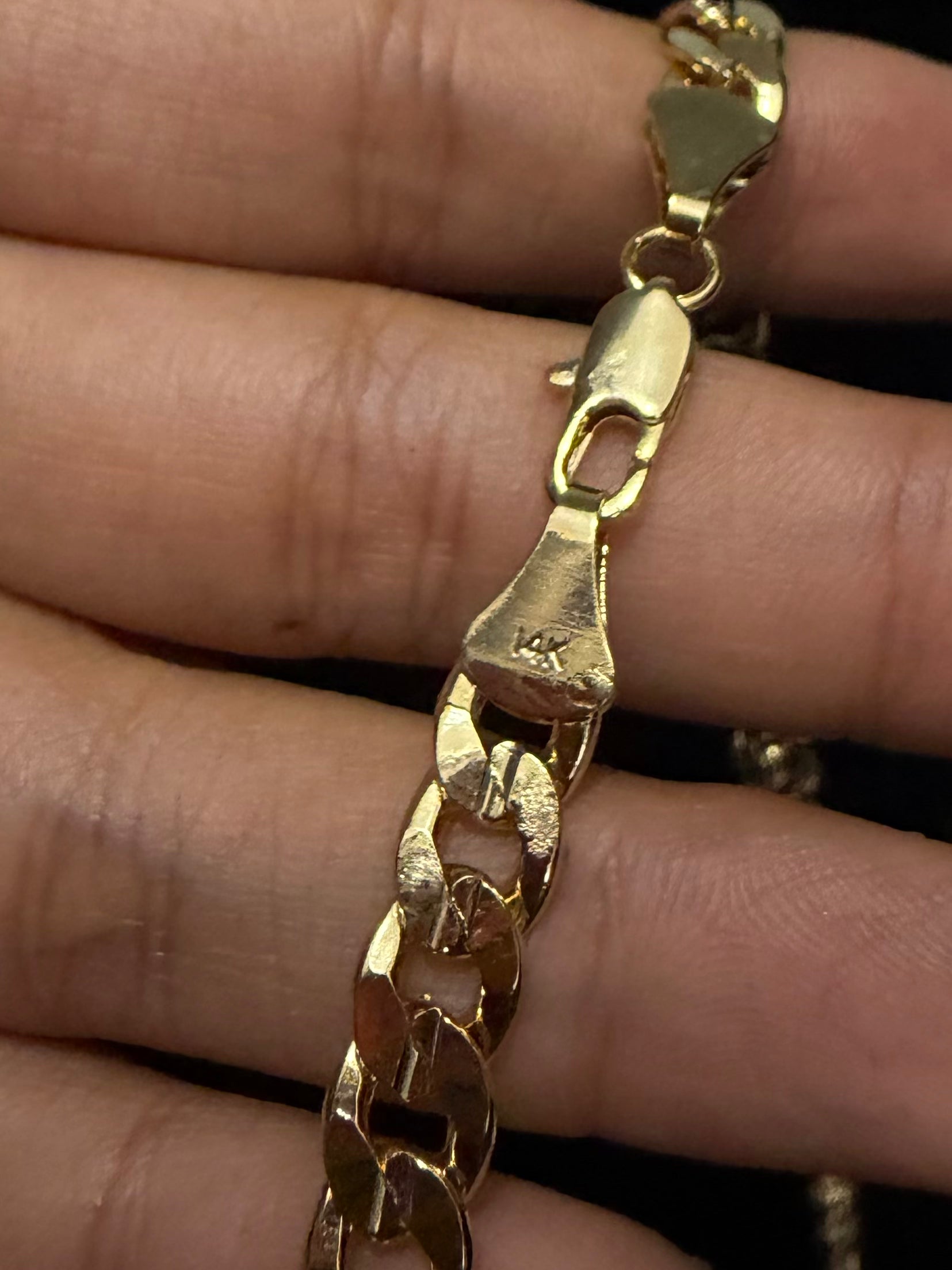 Cuban Chain