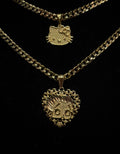 Betty Pendant