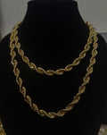 10mm Rope Chain