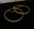 Rolex Hoops