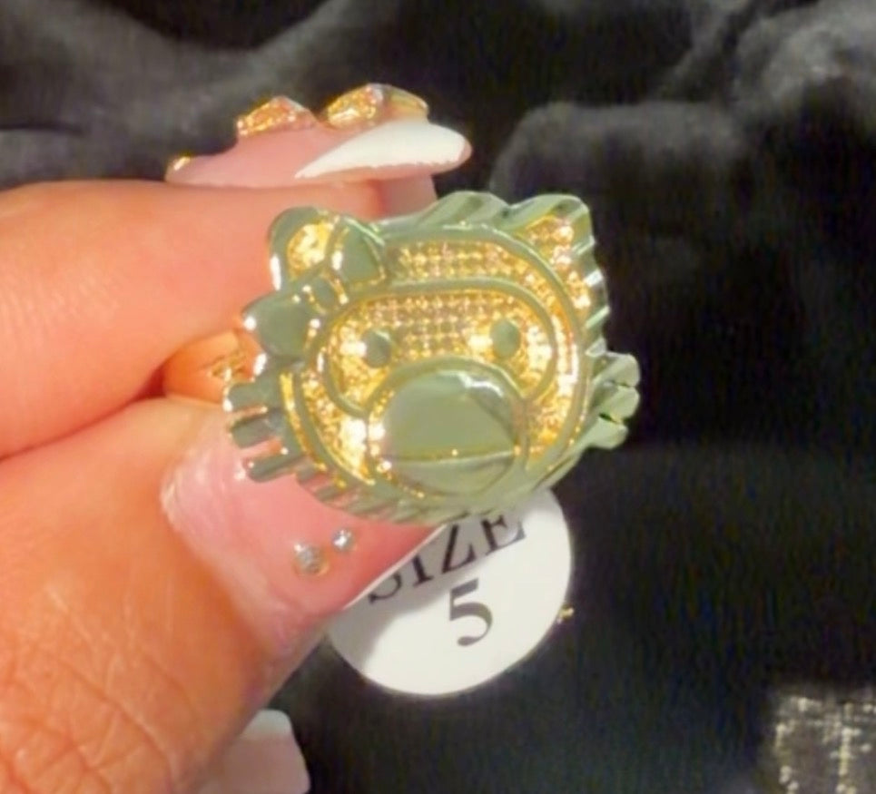 Bape Ring