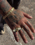 Nugget bracelet