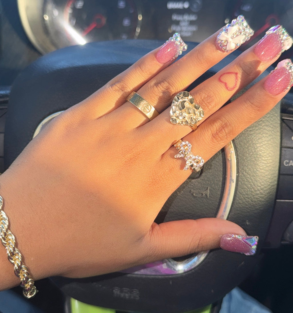 Bow Ring