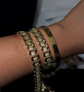 Rolex Link Bracelet