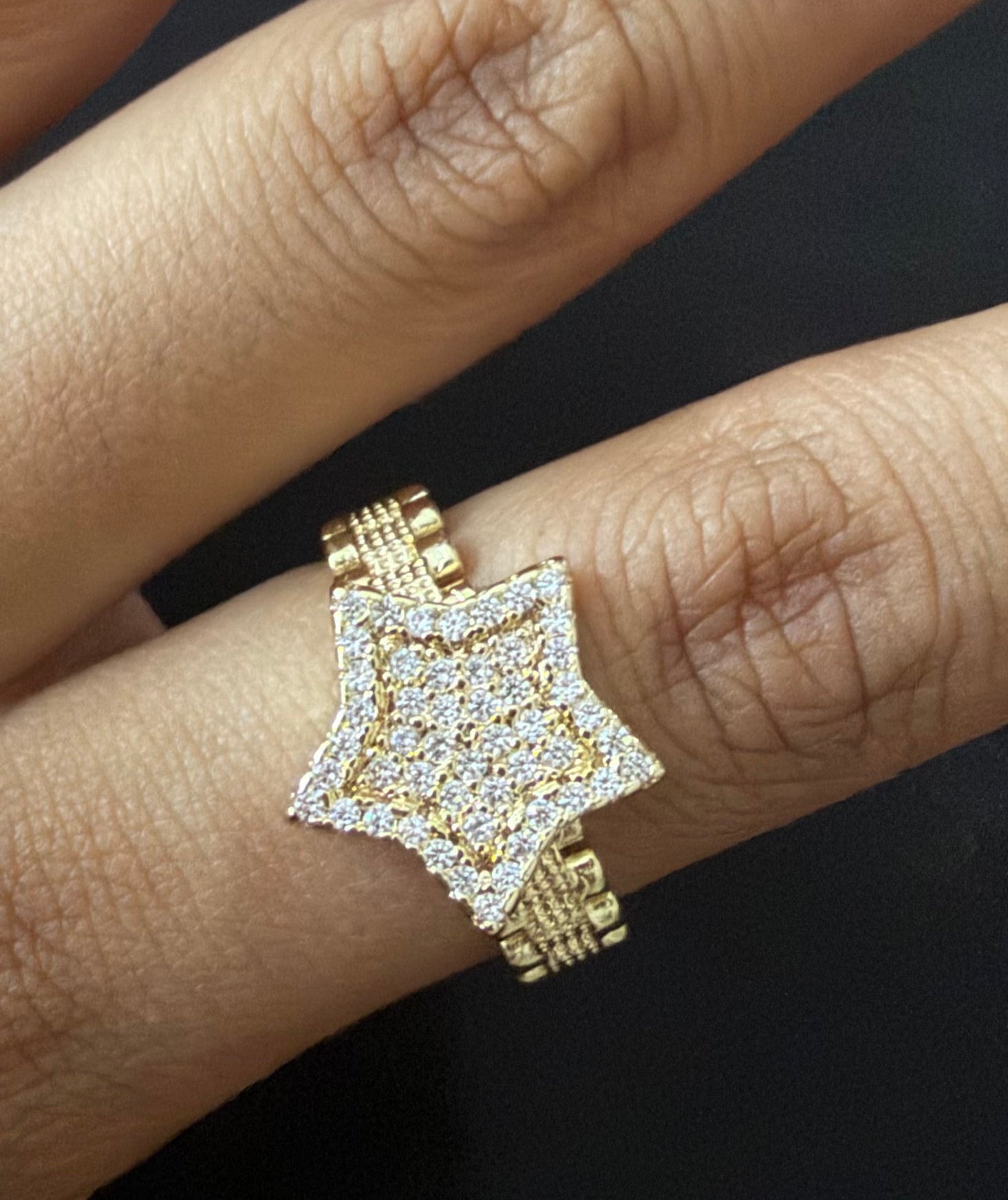 Star Bling Ring