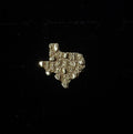 Texas Nugget Ring