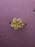 Flower Ring