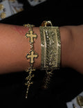 Last Supper Bracelet