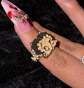 Betty Ring